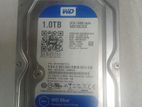 WD Blue 1 TB HDD