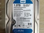 WD Desktop Hard Disk 1000 GB (Hot Price)