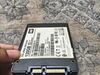 WD green 120gb Sata SSD