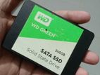 Wd Green 240 Gb Sata Ssd