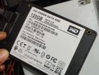 Wd Green Sata 120gb