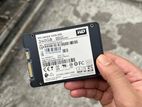 WD Green SATA 240GB SSD