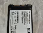 Wd Green Ssd 120gb