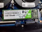 WD green SSD 240gb is now available for sell