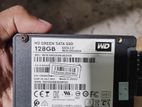 WD GREEN SSDgb