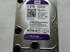 Wd Hard Disk 2 Tb