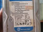 WD Hard Disk 500GB