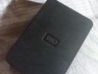 Wd Harddisk 500 Gb
