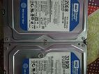 Wd Harddisk