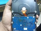 WD hdd 4TB