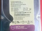 WD Orginal Hard Disk