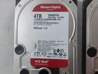 Wd Red Nas Hdd