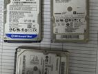 WD/Samsung Brand 1000 GB Hard Disk 100% Ok