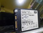 wd ssd 120gb