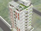 We are Providing You Exclusive 1650 sft Flat @ Block- G, Bashundhra R/A