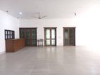 We Bring Spacious Residence Of 5400 Sq Ft For Rent in Gulshna