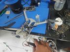 we specialize in repairing a wide range of DJI drones,