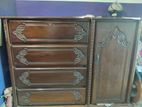 Wardrobes sell