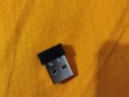 Wear less 2.4 GHZ USB Dongle receiver