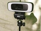 Web Cam Aver(cam130) Tripod Stand Mt-44