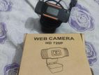 Web Camera 720p