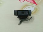 Web Camera for Sell (Logitech C920 Pro HD)