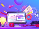 Web Design & Development for Company