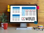 Web Design & Development service