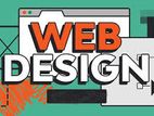 Web design Service