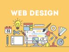 Web Design Services