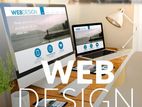 Web Design with SEO Friendly