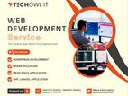 Web Development