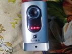 Webcam camera