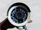 CCTV camera