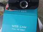 Webcam Full HD 1080P