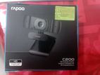 Webcam Hd Quality Rappo