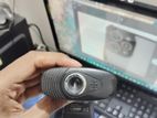 Webcam Hyundai 480p Hd Camera