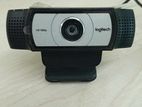 Webcam | Logitech C930c Full HD 1080p video calling