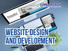 Website Development