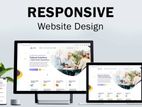 Website Development Service