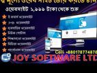 Website service