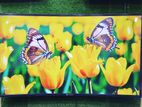 Wecon-50" Inch 4K Android Curved TV