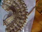 wedding bridal jewellery