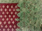 Wedding Bridal Saree