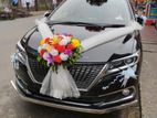 Wedding Car Sylhet