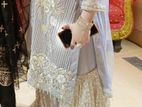 Wedding Dress Valima Pakistani