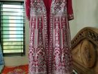 Gown sell