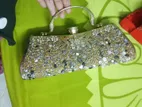 Wedding Hand Bag Purse