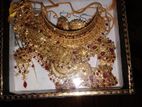 Wedding Jewellery Set