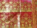 Wedding Katan Saree